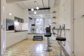 Mamo Florence - New Victor Apartment